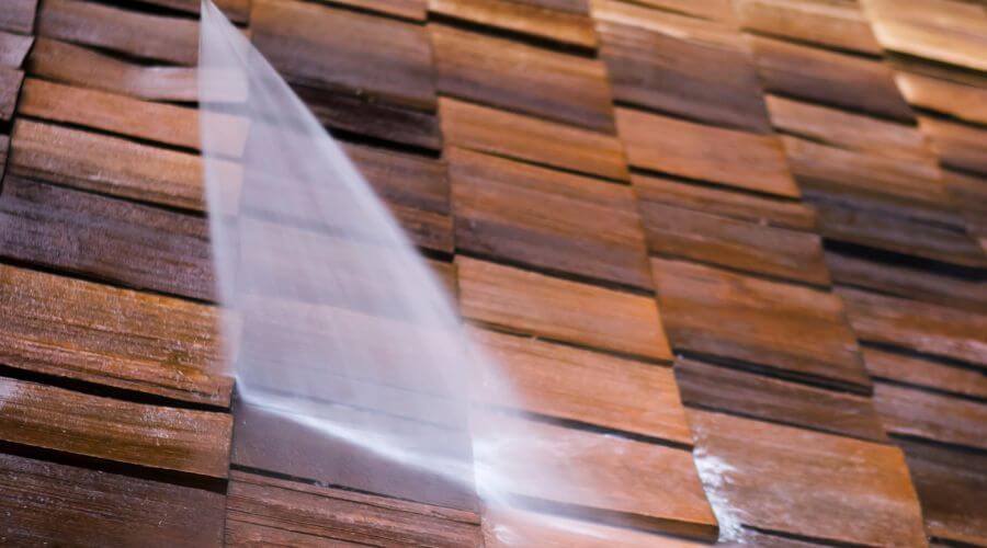 Asphalt Roofing in Victor, IA